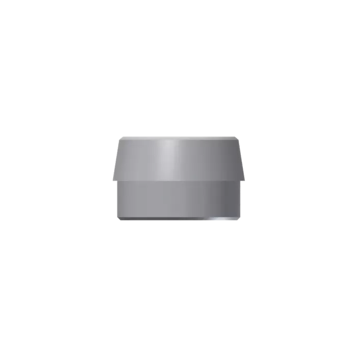 Cap For Spherical Abutment UniQo